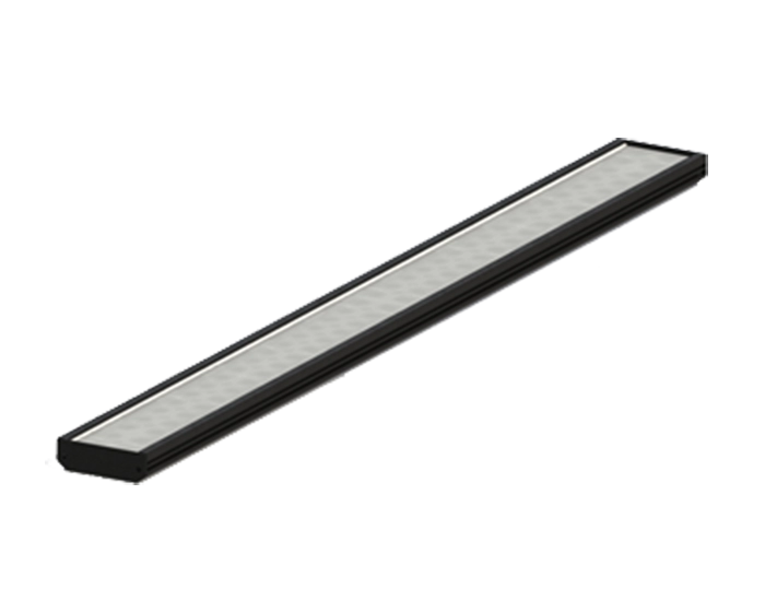 PV5520L-LIANNA A barra de luz r&iacute;gida LED confi&aacute;vel