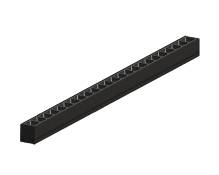 PV1516L-DALINE 10 A barra de luz r&iacute;gida LED confi&aacute;vel