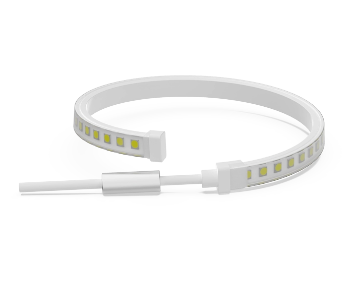 NV1410T-IP68 LED flex&iacute;vel confi&aacute;vel para aplica&ccedil;&atilde;o subaqu&aacute;tica