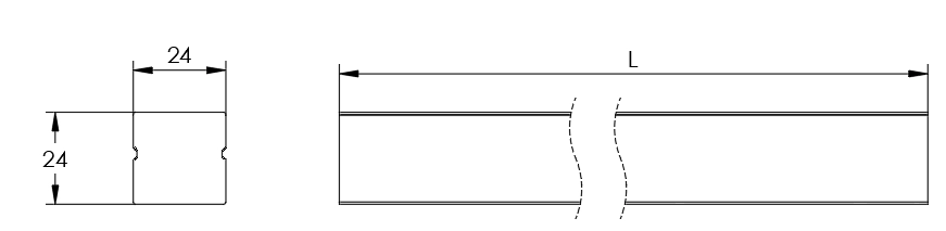 Dimensões e peso