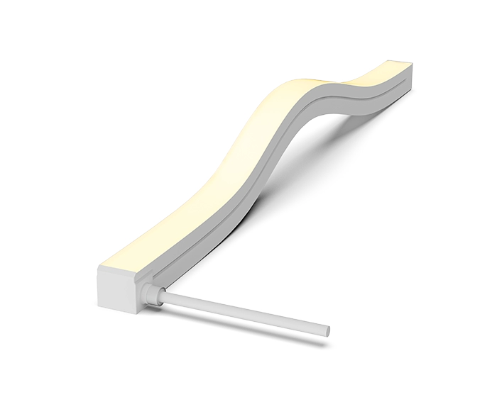 PV2424T A solu&ccedil;&atilde;o confi&aacute;vel de n&eacute;on LED flex&iacute;vel