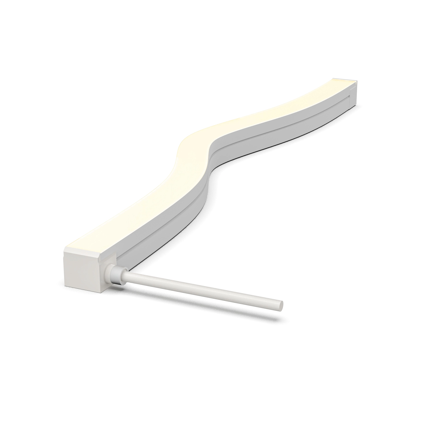 NH2424S A solu&ccedil;&atilde;o confi&aacute;vel de n&eacute;on LED flex&iacute;vel