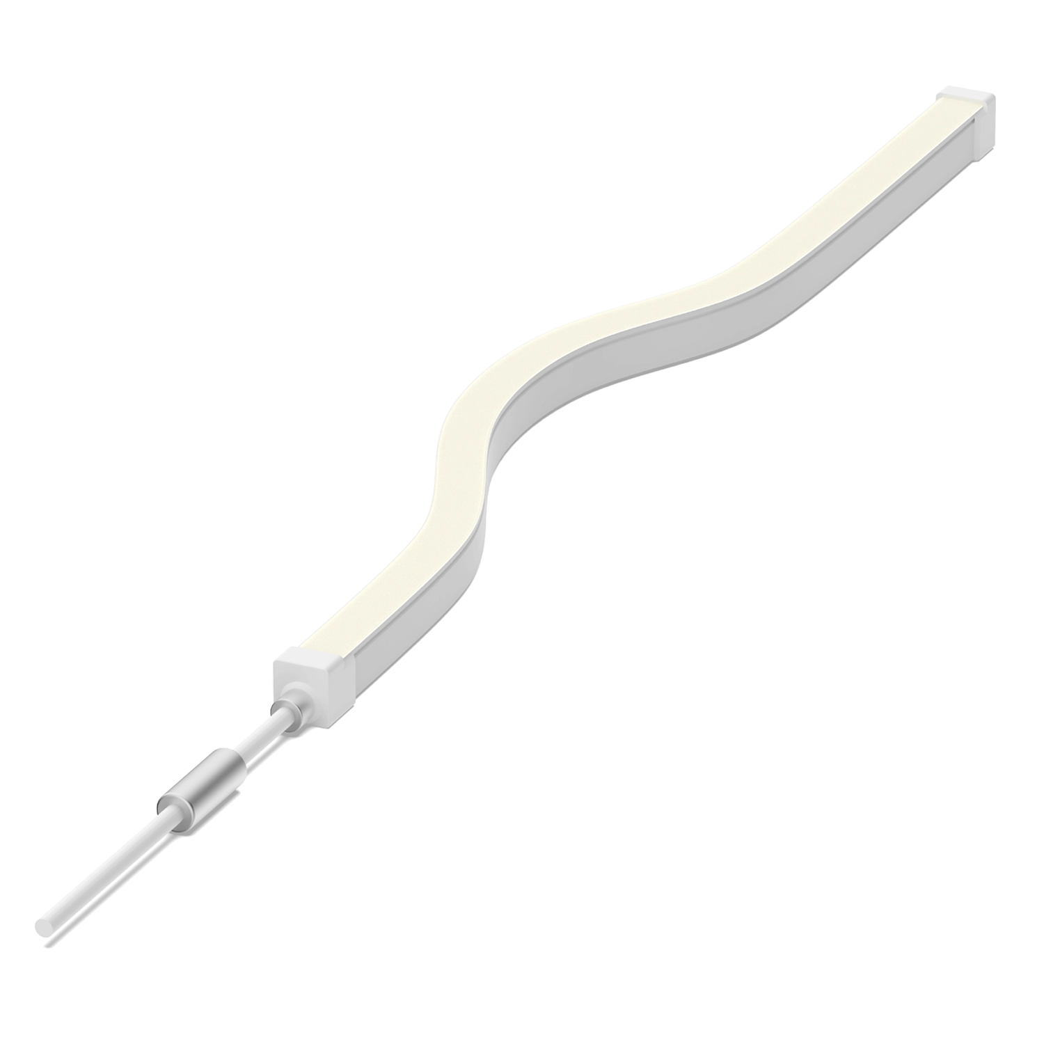 NH1617S-IP68 N&eacute;on flex&iacute;vel LED confi&aacute;vel para aplica&ccedil;&atilde;o subaqu&aacute;tica