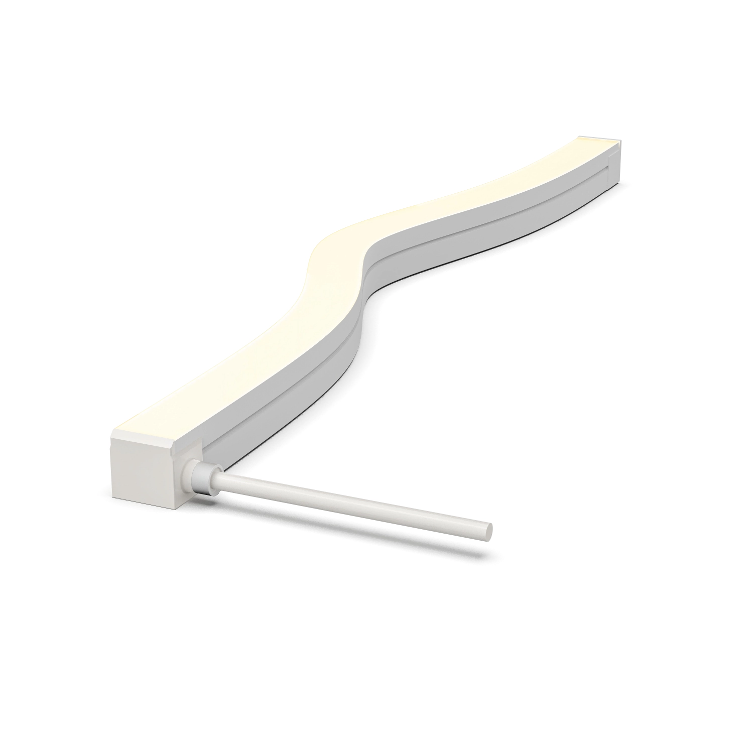 NH2020S A solu&ccedil;&atilde;o confi&aacute;vel de n&eacute;on LED flex&iacute;vel