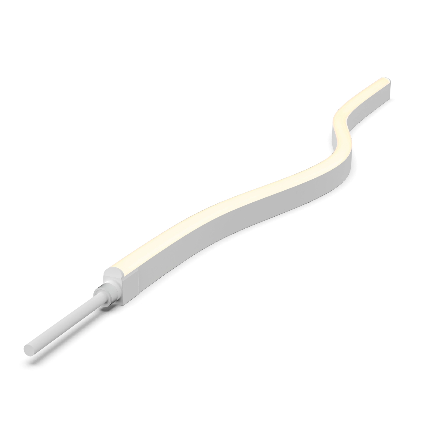 NH1120A A solu&ccedil;&atilde;o de n&eacute;on flex&iacute;vel LED confi&aacute;vel