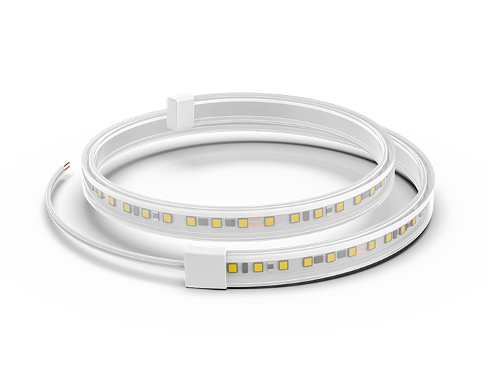 Por que DC48V Ultra Long LED Flex est&aacute; se tornando a primeira escolha para grandes fachadas de edif&iacute;cios