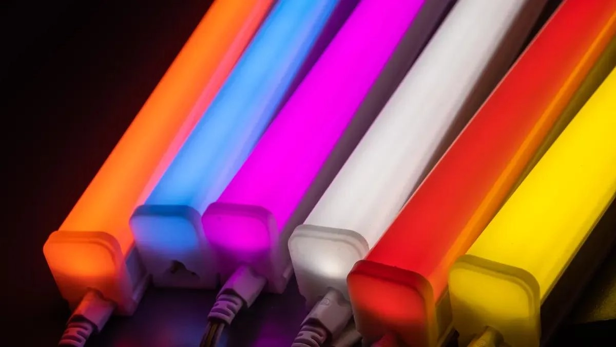 Pare a queda de tens&atilde;o em suas luzes LED Flex ultralongas com essas solu&ccedil;&otilde;es