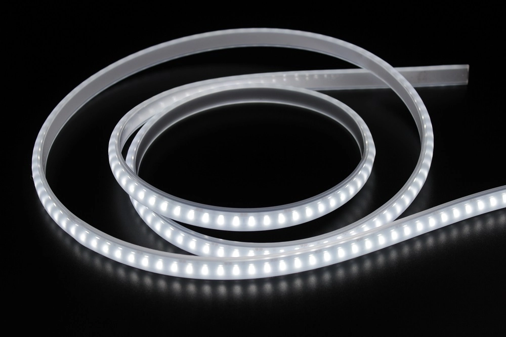 PV1409A O LED &oacute;ptico flex&iacute;vel