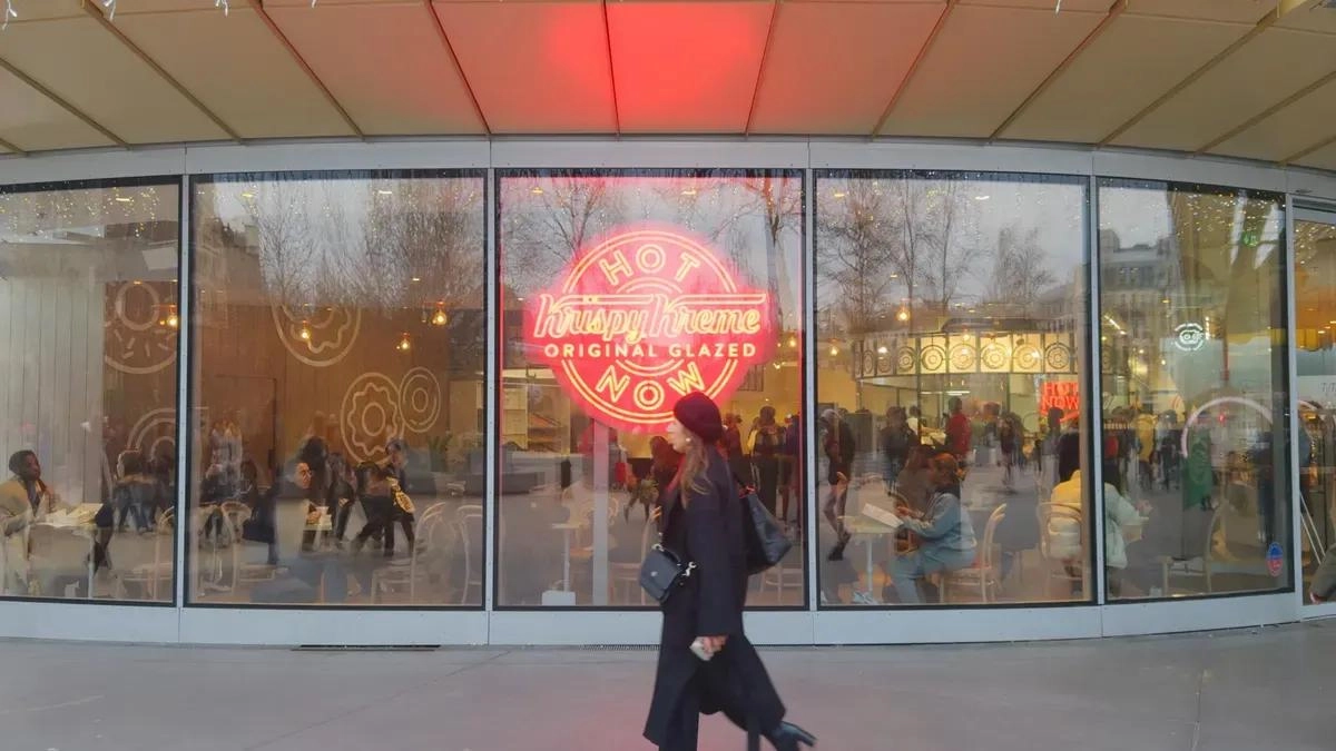 Sinais de n&eacute;on LED flex&iacute;veis personalizados para vitrines comerciais e marcas