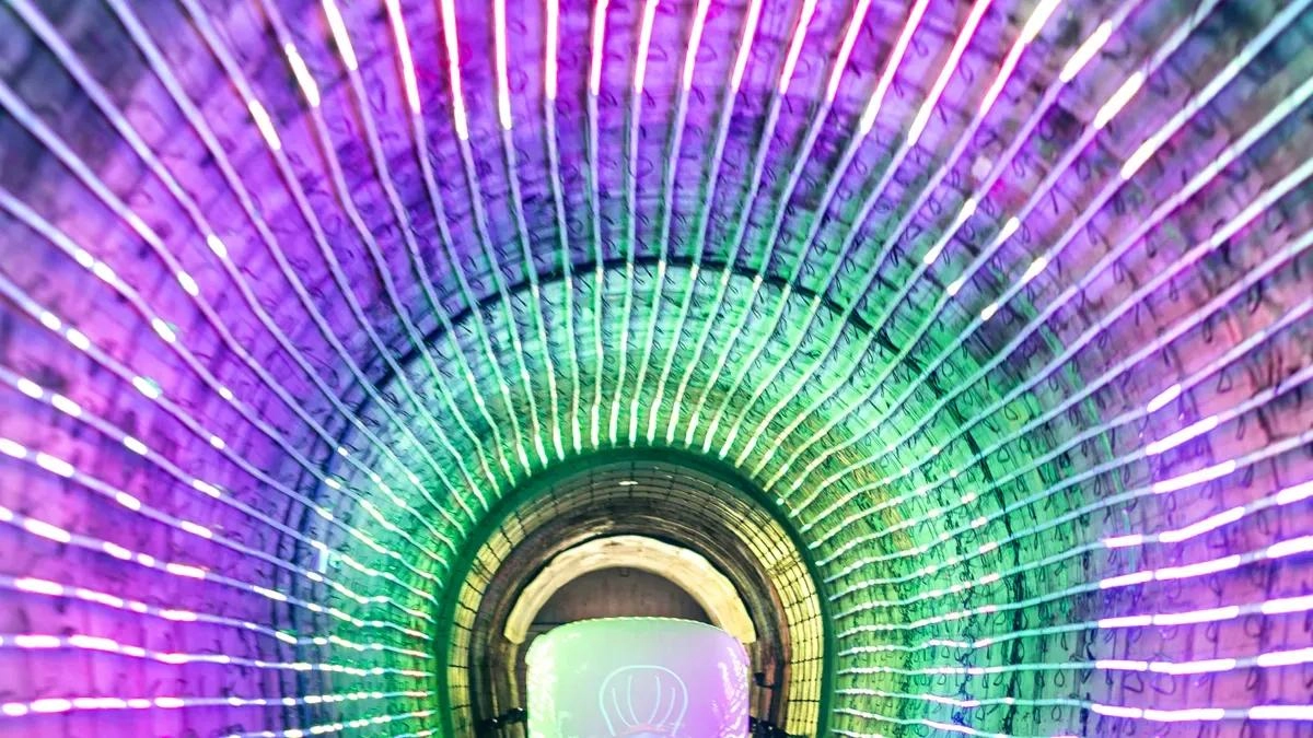 Como os l&uacute;mens por Watt afetam o desempenho do LED Flex de alta efici&ecirc;ncia